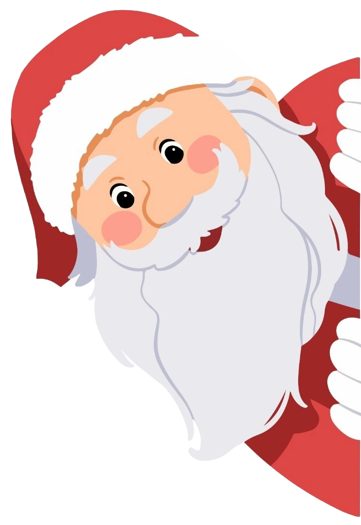 Santa